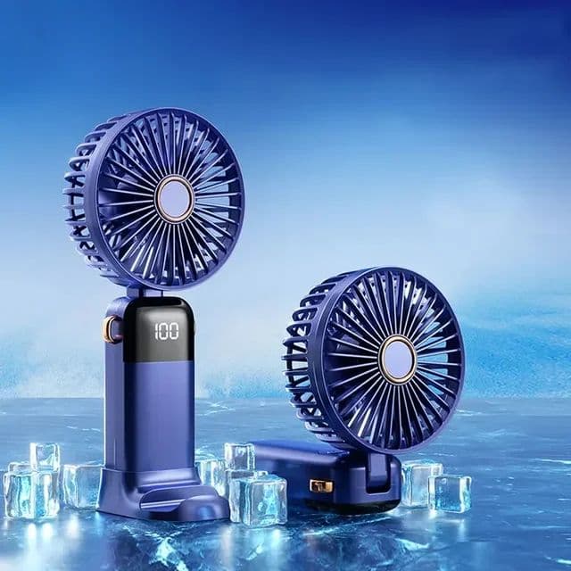 Portable Mini Fan